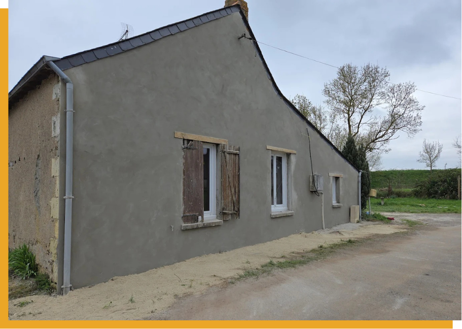 carreleur chateauneuf sur sarthe
