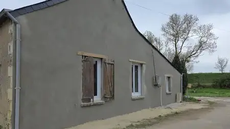 entreprise de maçonnerie à Écouflant - image 2