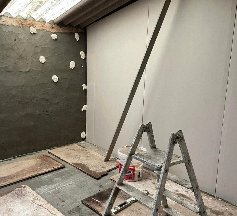 entreprise de renovation tierce