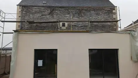 peintre en bâtiment à Écouflant - image 2