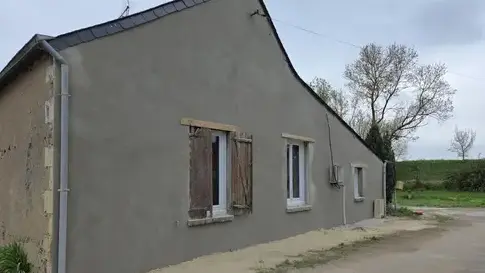 peintre en bâtiment Écouflant-5