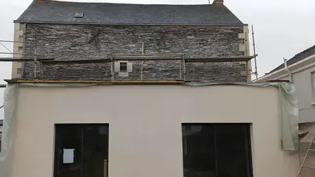 peintre en bâtiment à Mûrs-Erigné - image 2