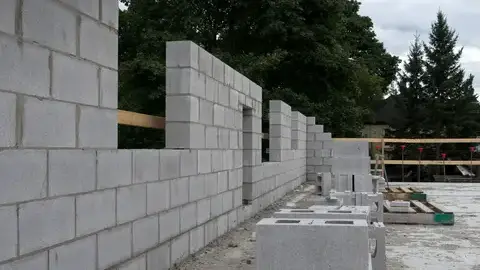 ravalement de façade à Écouflant - image 3