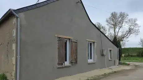 ravalement de façade à Mûrs-Erigné - image 4